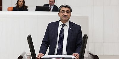 Ekmen'den Adli Yıl değerlendirmesi