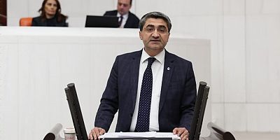 Ekmen'den Seçer'e tebrik