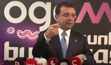 Ekrem İmamoğlu duyurdu: Şam ziyaretine 'Erdoğan' iptali!