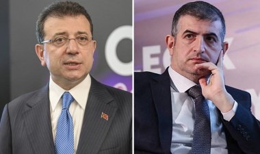 Ekrem İmamoğlu'na 'hakaret' davasında karar: Mahkeme, Haluk Bayraktar'ı mahkum etti