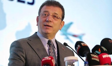 Ekrem İmamoğlu'ndan iktidara 'konaklama vergisi' tepkisi: 'Yerel yönetimlere verilmesi gerekirken...'