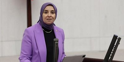 Elif Esen: “Çocuklar Suç Çiftliklerinde Yetiştiriliyor”