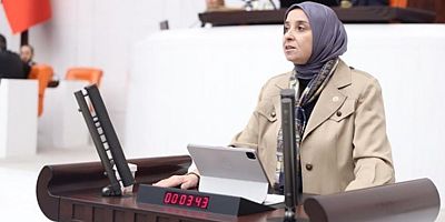 Elif Esen’den Bakanlığa: “Sahte Reçeteler ve Dijital Güvenlik Açıkları Nasıl Önlenecek?”