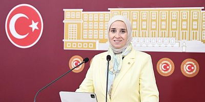 Elif Esen, ERG raporunu gündeme aldı: “Bugün eğitime yatırılmayan her bir lira, yarının refahından eksiliyor”