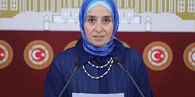 Elif Esen: “Ucuz gıda pahalı bir bedel. Halk fruktoz ve pestisitlerle zehirleniyor”