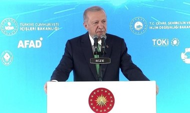 Erdoğan'dan yeni 'belediye borçları' açıklaması - Son Dakika Siyaset Haberleri | Cumhuriyet