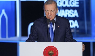 Erdoğan'dan 'Avrupa Günü' mesajı: 'Birliğin bekası için...'