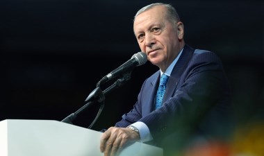 Erdoğan'dan 'Colani' ziyareti sonrası ilk açıklama: 'Geleceğimize yön verecek büyük kararlar aldık'