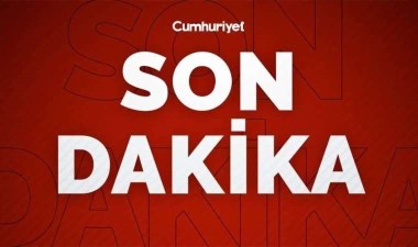 Erdoğan'dan Konya İl Emniyet Müdürlüğüne atama