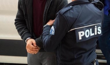 Esnaftan haraç aldıkları iddiasıyla yakalanan 2 zanlı tutuklandı - Son Dakika Türkiye Haberleri | Cumhuriyet