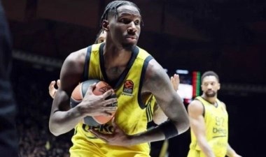 Fenerbahçe Beko, Baskonia deplasmanından eli boş dönüyor! - Son Dakika Spor Haberleri | Cumhuriyet