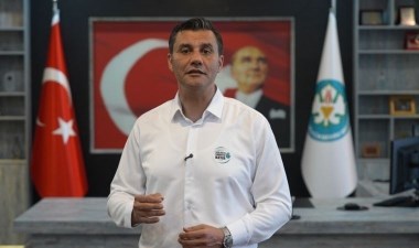 Ferdi Zeyrek’ten sağlıkta şiddete karşı çağrı