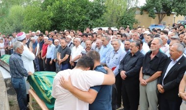 Gümüşhane’de 2 akrabasını kişinin yıllar önce de eşini öldürdüğü ortaya çıktı - Son Dakika Türkiye Haberleri | Cumhuriyet