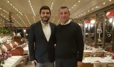 Güzelbahçe Belediye Başkanı Mustafa Günay’ın oğlu Onur Günay hayatını kaybetti - Son Dakika Cumhuriyet'in Egesi Haberleri | Cumhuriyet