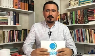 Gazeteci Gökhan Özbek gözaltına alındı - Son Dakika Türkiye Haberleri | Cumhuriyet