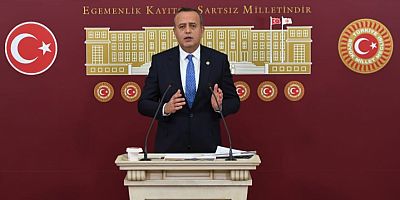 Gaziantep Üniversitesindeki yemek ihalesi skandalı Meclis gündeminde: “Afyonkarahisarda’da 59 lira, İstanbul’da 84 lira; Antep’te 300 lira!”