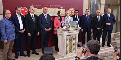 Gazze’de çocuklar ölürken sessizlik suça ortaklıktır: Çocuk Hareketi’nden çok partili çağrı