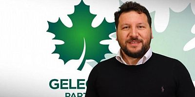 Gelecek Partisi Sözcüsü Ufuk Karcı’dan Irak Ziyareti Sonrası Açıklama: “Genel Başkanımız Sayın Davutoğlu’nun Irak Temasları Tarihi Bir Dönüm Noktasıdır”