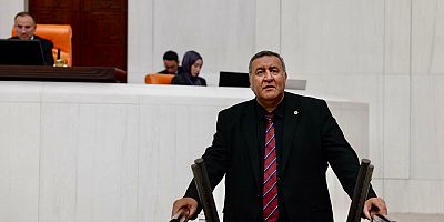 GÜRER: “AYARINI BOZDUĞUN KANTAR GÜN GELİR SENİ DE TARTAR”