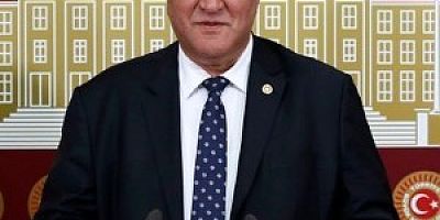 GÜRER: “BORÇ YÜKÜ 1 YILDA 565 MİLYAR LİRA ARTTI”        Gürer: “İktidar duymalı… Ne olacak garibanın hali?”        Gürer: “Mutlu azınlığın keyfi yerinde, vatandaş dertli”