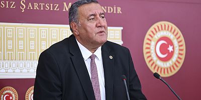 Gürer: “Muhalif kanallar susturuluyor, halkın doğru habere erişimi engelleniyor”