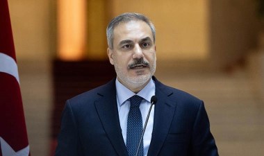 Hakan Fidan'dan 'PKK Kongresi' değerlendirmesi: 'Anlaşılan bir müddet daha bunu bekleme durumunda olacağız'