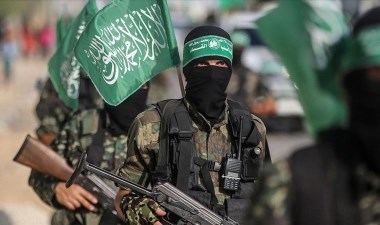 Hamas'tan israil çıkışı : Kötülüğün ve istikrarsızlığın kaynağı - Son Dakika Dünya Haberleri | Cumhuriyet