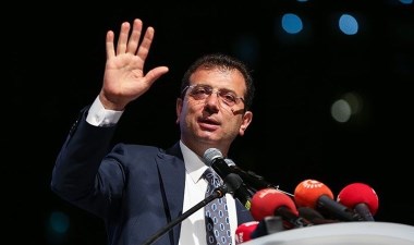 Hapis ve siyasi yasak istemi: Ekrem İmamoğlu’ndan ilk açıklama!