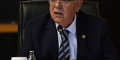 HAYDAR ALTINTAŞ (İzmir) - Sayın Başkan, değerli milletvekilleri, sayın basın mensupları; 