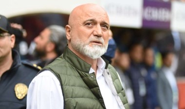 Hikmet Karaman'dan Avrupa'da sürpriz imza - Son Dakika Spor Haberleri | Cumhuriyet