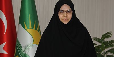 HÜDA PAR: Başörtüsü anayasal güvence altına alınmalı