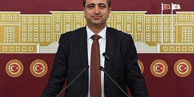 HÜDA PAR Batman Milletvekili Ramanlı’dan 10. Yargı Paketi değerlendirmesi