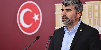 HÜDA PAR’dan 
