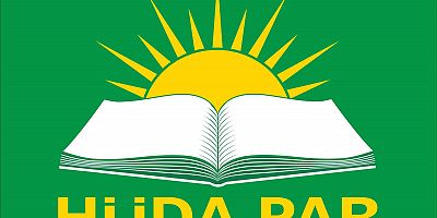 HÜDA PAR’dan dini değerlere hakaretin cezalandırılmasına ilişkin kanun teklifi