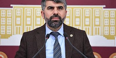 HÜDA PAR’dan öğrenci affı hamlesi: Kanun teklifi Genel Kurul’a sunulacak