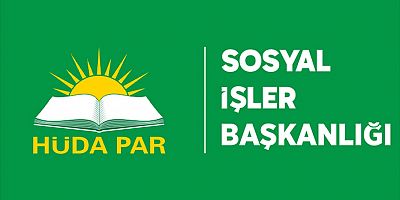 HÜDA PAR’dan ‘yaz Kur’an kursları’ açıklaması: Milletimizi, çocuklarını Kur’an’la buluşturmaya davet ediyoruz