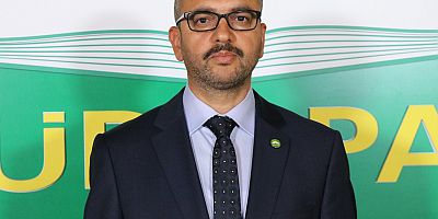 HÜDA PAR’dan yeni anayasa için önemli adım: “Toplumsal Mutabakat Arayışı” çalıştayı düzenlenecek