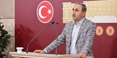 HÜDA PAR Genel Başkan Vekili Şahzade Demir’den gündeme dair önemli değerlendirmeler