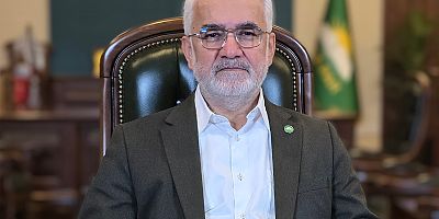 HÜDA PAR Genel Başkanı Yapıcıoğlu’ndan 12 Eylül Darbesi’nin yıl dönümünde yeni anayasa mesajı