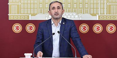 HÜDA PAR GSM operatörlerinin altyapısındaki aksaklıkları Meclis’e taşıdı