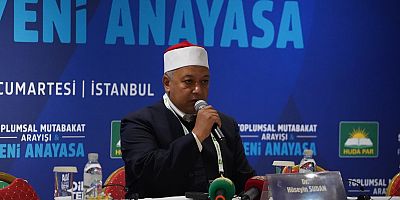 HÜDA PAR’ın 