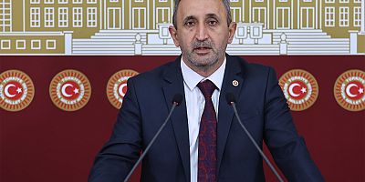 HÜDA PAR Milletvekili Demir’den Gazze’de ateşkes açıklaması: Garantör ülkelere de çok fazla iş düşüyor