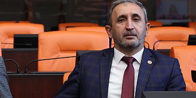 HÜDA PAR Milletvekili Demir’den karikatür açıklaması: Bu olay teklifimizin ne kadar gerekli olduğunu ortaya koymuştur