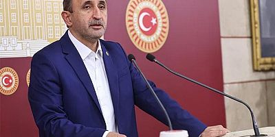 HÜDA PAR Milletvekili Demir: Denetim süreçlerinin gözden geçirilmesi gerekiyor