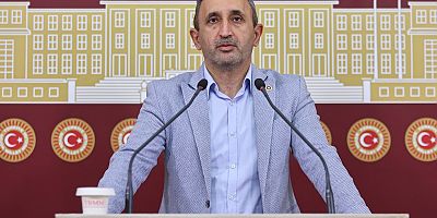 HÜDA PAR Milletvekili Demir elektrik dağıtım şirketlerinin keyfi uygulamalarını Meclis’e taşıdı