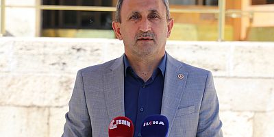 HÜDA PAR Milletvekili Demir: Halk, kadınları istismar etmek isteyenlere gereken cevabı verecektir