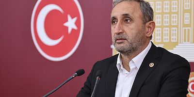 HÜDA PAR Milletvekili Demir: Sembol şahsiyetlerin aşağılanması kabul edilemez!