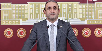 HÜDA PAR Milletvekili Demir: Yolsuzluk yapan hangi partiden olursa olsun mutlaka hesabı sorulmalı