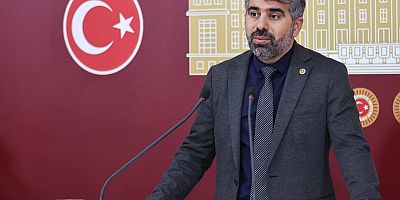 HÜDA PAR Milletvekili Dinç: Alkole yönelik ciddi tedbirler alınmalı