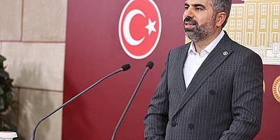 HÜDA PAR Milletvekili Dinç: Çalışan annelerin çalışma saatleri esnetilmeli
